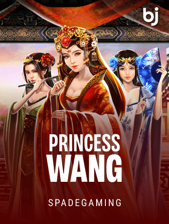 Princess Wang
