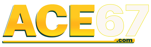 ace67 লোগো - সেরা ক্লাসিক স্লট গেম